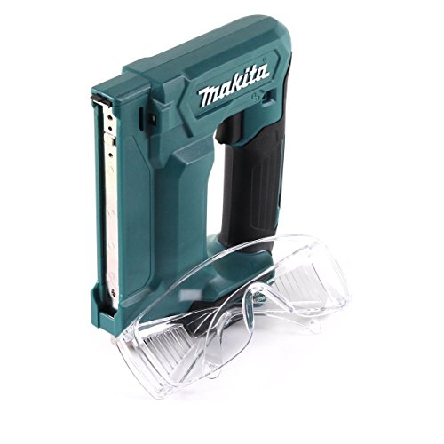 Makita St113Dz - Grapadora 10,8V