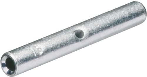 Knipex Connettori Di Testa, Non Isolati 200 Pz Cad. 97 99 291
