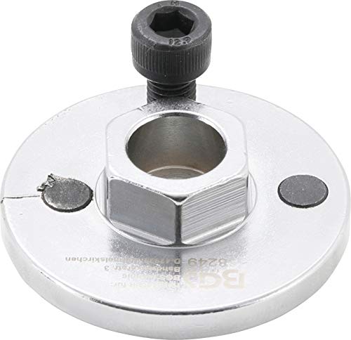 Herramienta Especial Para Girar El Cigüeñal | Para Motores 5 Cilindros