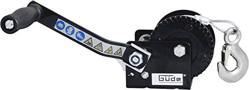 Güde 808926 - Carico Legante