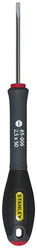 Stanley Fatmax 0-65-006 Giravite Lama Strumentisti/Elettricisti2.5X50 Mm
