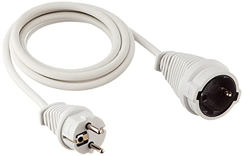 Bs-1168120015-Alargador Ip20 2M Blanco