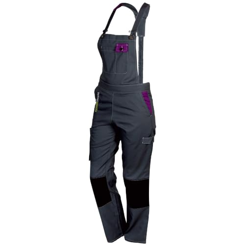 Fashion Sécurité 82660104 Latzhose Pep'S, Gr. Xl 48/50