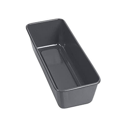 Original Kaiser La Forme Plus 637204 Stampo Da Forno Per Pane, 30 Cm, Colore: Grigio
