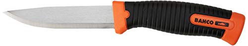 Cuchillo Multiuso Hoja Inox