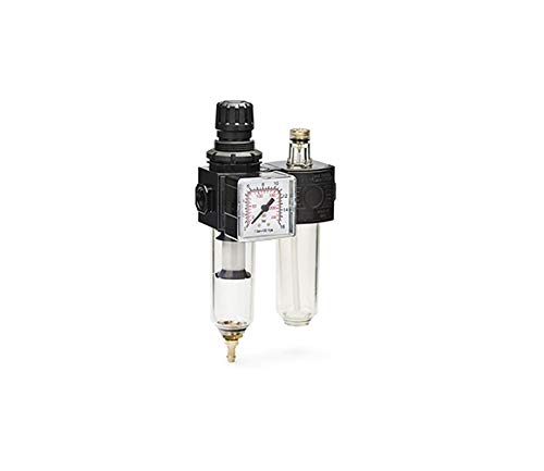 Ani Ah116507 Filtro Regolatore In Gruppo S.A M/120/2 1/4