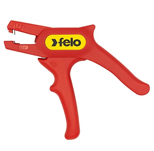 Pelacables Automático