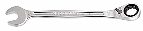 Usag 285 Ka_32 U02856032 Chiave Combinata A Cricchetto Con Anello Di Tenuta