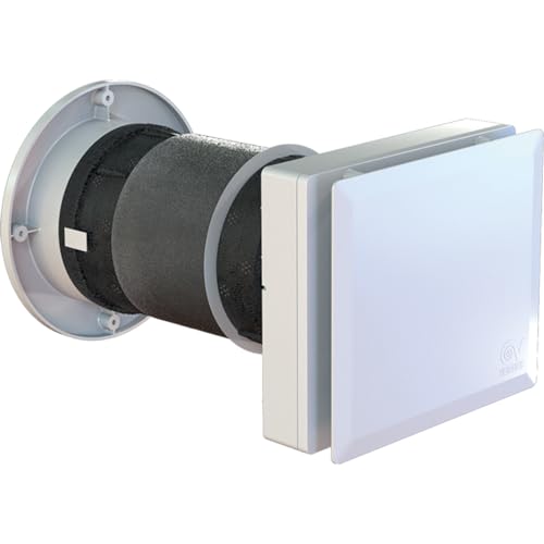Gasfrigo - Vortice 12435 Hrw40 Mono Evo Recuperatore Di Calore, Ø160, Ventilazione Meccanica Controllata- Venezia E Isole Minori Contatta Il Venditore