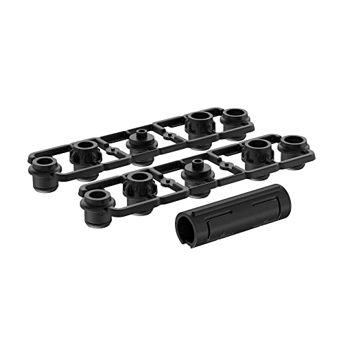 Thule Fastride 9-15Mm Axle Adapter Kit Adattatore Assale Nero Black One-Size