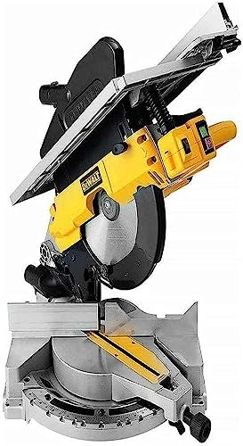 Dewalt Troncatrice Pianetto 305Mm 1600W, D27113-Qs