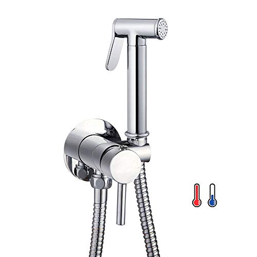 Oxen 1151414 – Rubinetto Per Bidet