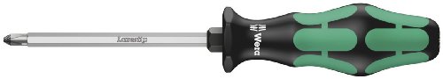 Wera, 350 Sk Ph 1 X 80 Mm