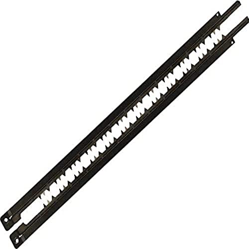 Dewalt, Dt99593, Qz, Hoja De Sierra Alligator Hss Xr Extreme Runtimede 430Mm De Longitud Para Madera Dura