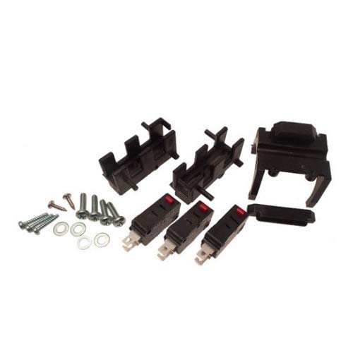 Ricambio Gruppo Micro-Switch Serie Ati Came 88001-0151 - Ex 119Rid202
