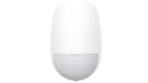 Hikvision Ax Pro - Detector De Movimiento Inmunidad De Animales