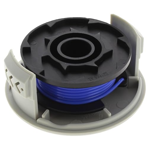 Bobina A Filo Singolo 1.6 Mm Per Tagliabordi Ryobi 18V One+ E Rlt2925