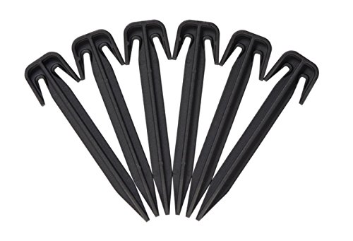 Bosch Home And Garden Diy Ganci Per Il Fissaggio Del Limite Di Flat Cable Indego (100 Pezzi), F016800484