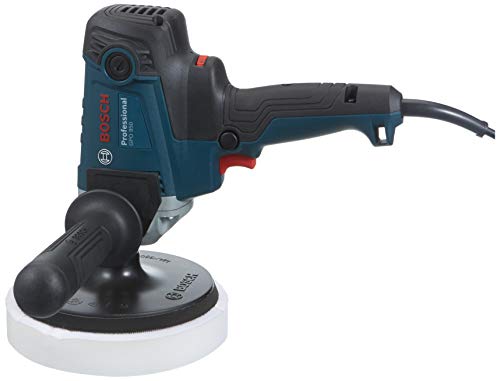 Bosch 06013A2020 - Lucidatrice A Disco 180 Mm, 950 W, Gpo 950, Blu, 118 X 325 X 224 Mm