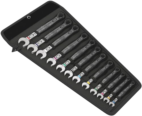Wera, Bicycle Set 12