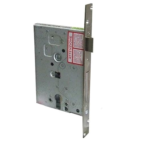Cisa 56250-60-0 Serratura Infil Cilindro Sag
