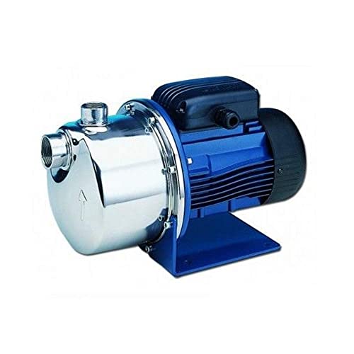 Lowara Elettropompa Centr.Aut.Bgm7