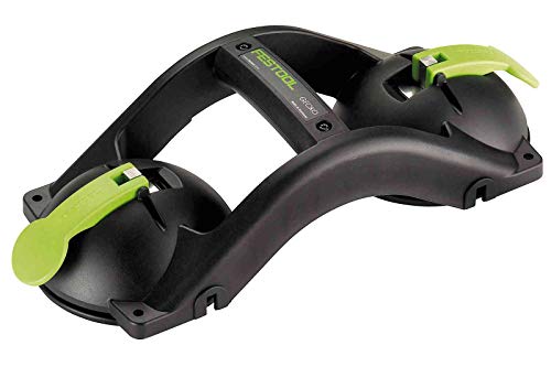 Festool Ventosa De Sujeción Doble Gecko Dosh