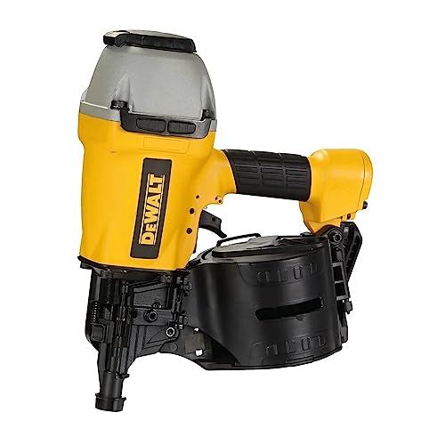 Dewalt, Dpn90C, Xj, Clavadora De Estructuras Para Clavos