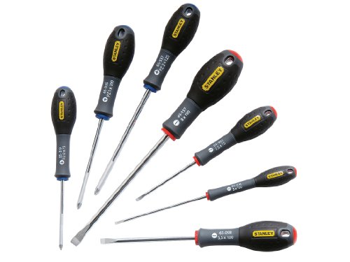Stanley 0-65-425 Set 7Pz Giraviti Fatmax
