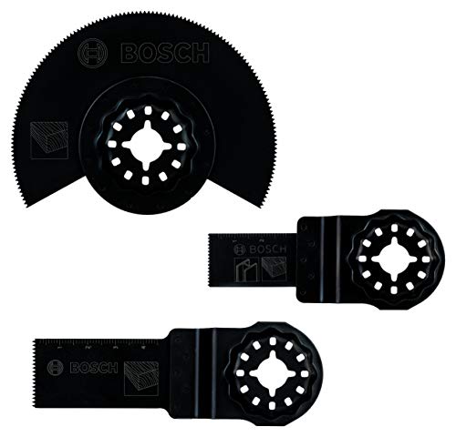Bosch Accessories Promoline 2607017323 - Kti Omt Per Legno