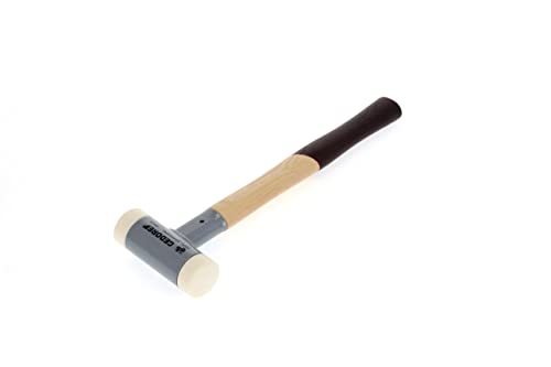 Martillo Antirrebote D 40 Mm
