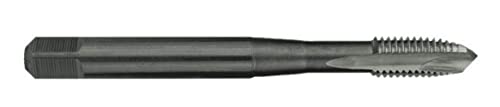 Ruko 232060Va - Macho De Roscar Para Máquinas M Din 371 Hss Co5 - Vap Rectificado Para Acero Inoxidable - Tipo B (M 6)