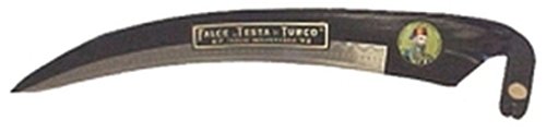 Vigor 6415055 Falci Austriache, Testa Turco, Strettissime Senza Barba