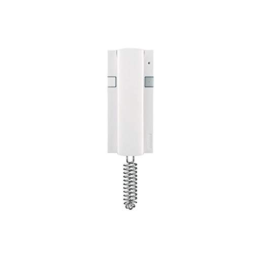Comelit 2608 Basic Citofono Con Cablaggio Simplebus