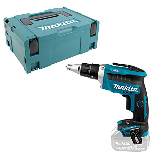 Makita Avvit. X Cartongesso Bl 18V, Nero