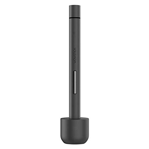 Wowstick Precision Screwdriver Wowstick 1F + Con Luce Led E Tappetino Magnetico, Cacciavite Elettrico Ricaricabile Con 56 Bit Per La Maggior Parte Dei