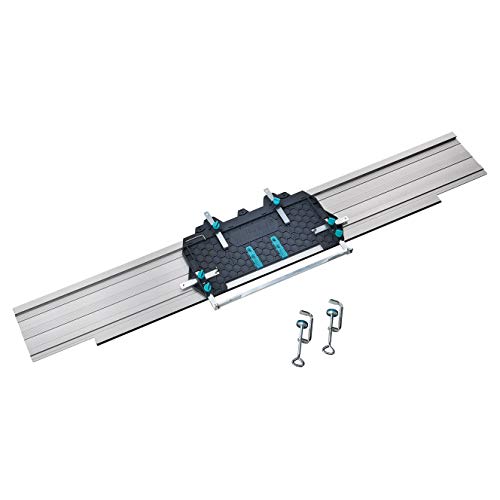 Wolfcraft Guida Fks 145 I 6913000 I Sistema Guida Per Seghe Circolari Manuali