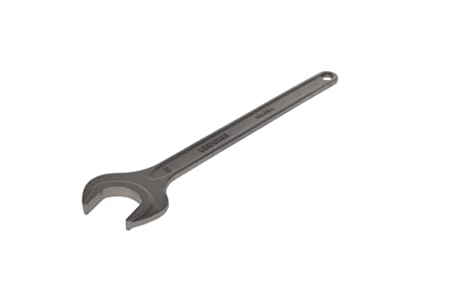 Gedore Chiave A Forchetta Semplice Din894, 65 Mm, Maul Stellung 15 Gradi, 1 Pezzi, 6577430