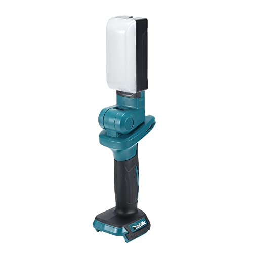 Makita Dml816X Dml816 - Lampada A Led A Batteria, 500 Lm