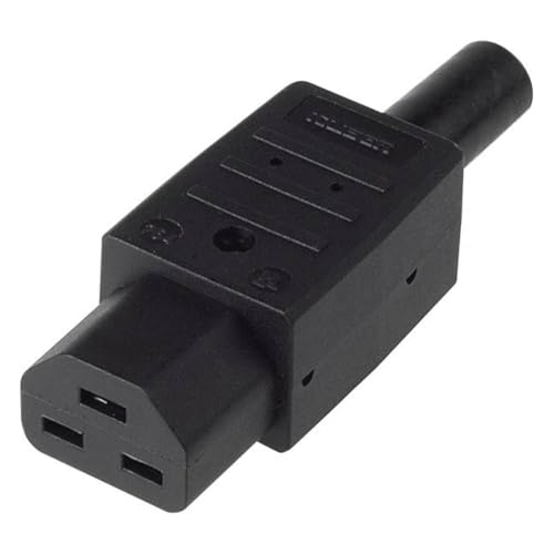 Bachmann, Connettore Iec Femmina, 915174