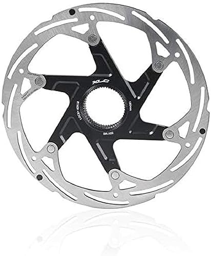 Xlc Br-X82 Disco Freno 140-1.8Mm Centerlock Pl/Neg