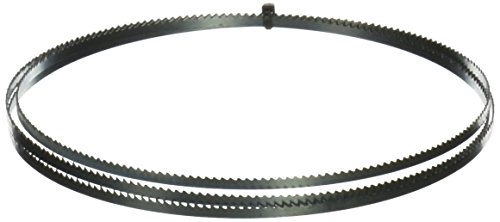 Proxxon 28174 Lame Per Sega A Nastro, Nero