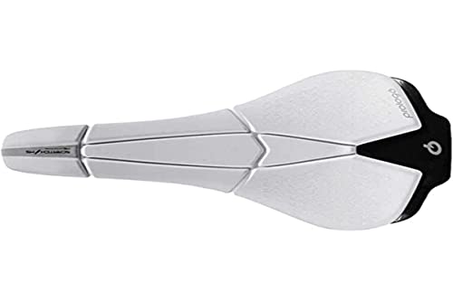 Sillin Prologo Scratch-M5 Tirox 140 Blanco