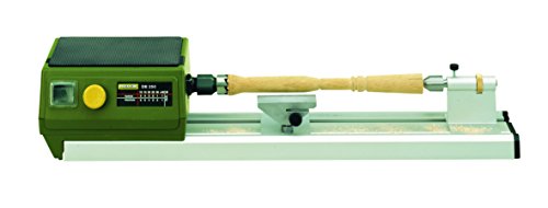 Proxxon 27020, Torni (5000 Rpm), Verde