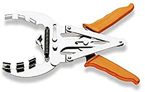 Beta - 1445/2 - Pinza Stringi Fasce Elastiche, Attrezzi Per Segmenti Di Pistoni Tenuta Motori, Diametro Da 90Mm A 150Mm