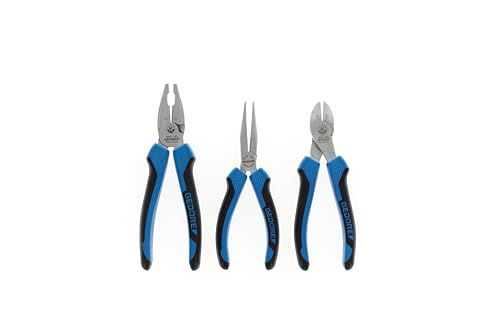 Gedore, Set Di Pinze - S 8003 Jc