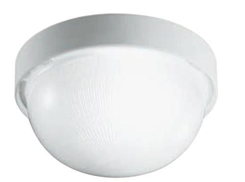 Prisma Drop 20 – Applique Parete Drop 20 1 X 60 W E27 Bianco Classe Bipolare