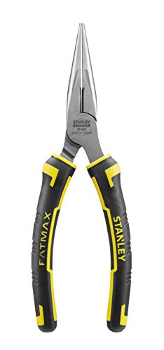 Stanley 0-89-869 Pinza B.Lunghi Max St. Mm.165