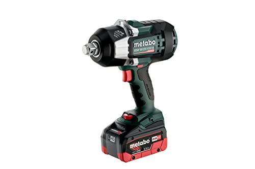 Ssw 18 Ltx 1750 Bl (602402660) Atornillador De Impacto De Batería