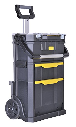 Stanley Set Mobile 2 In 1 Con Top Edge, Stst1-79231